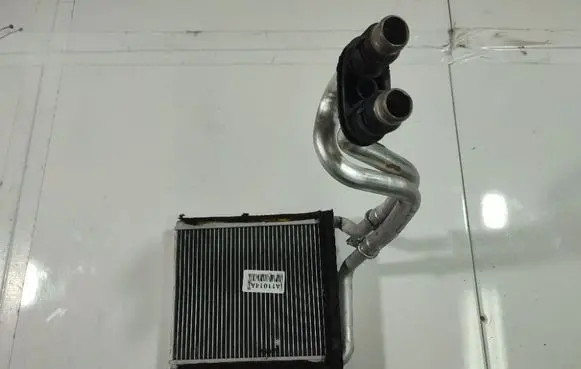 Volkswagen PASSAT B6 Heater blower radiator 3C0819031