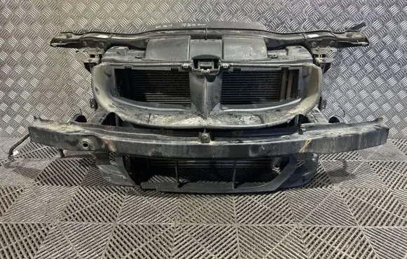 BMW 3 E90 E91 Radiator support slam panel 7801993