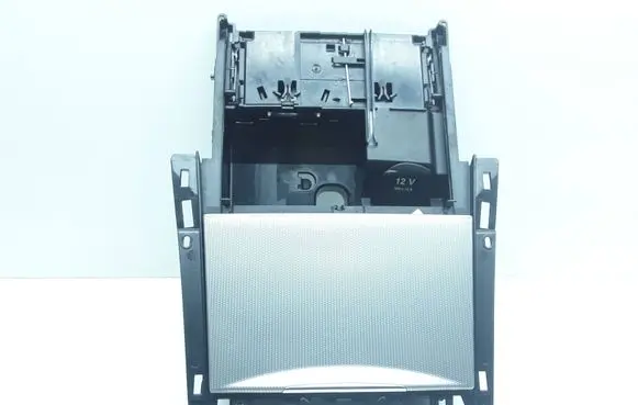 Mercedes-Benz E W212 Ashtray (front) A2126809750