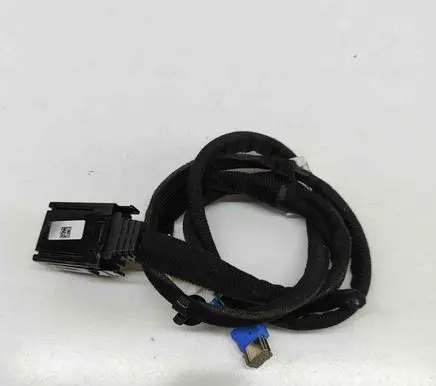 USB socket connector