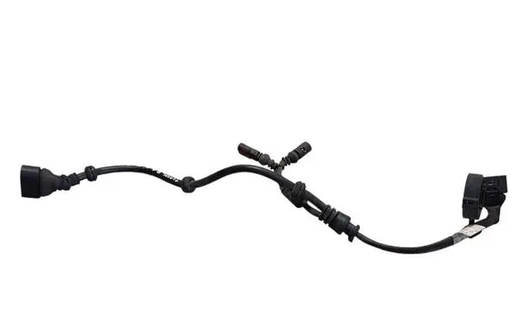 Volkswagen Touareg II Rear ABS sensor wiring 7P0971279B F560500