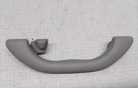 Audi A3 S3 8L Rear interior roof grab handle 8D0857607G