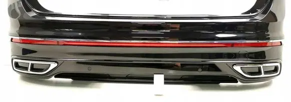 Volkswagen Eos Rear bumper 5NA807417