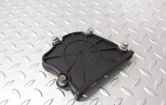 Opel Insignia A Timing belt guard (cover) 55487640
