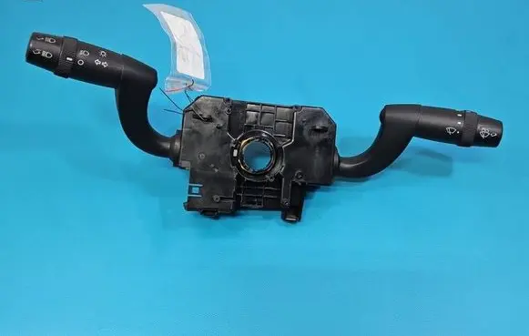 Fiat Ducato Headlight wiper switch 07356790140 IMPRK1553676