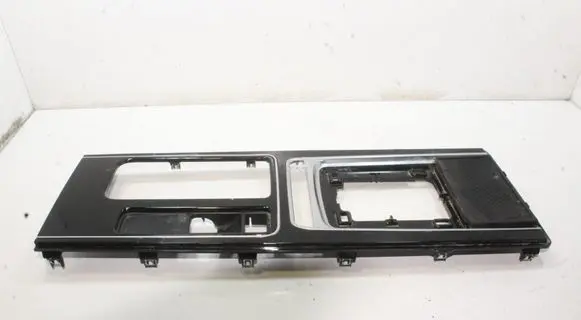 Jaguar XE Other center console (tunnel) element GX73044E04D