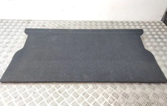 Mazda 6 Trunk/boot floor carpet liner GS2A6883XD 95B060