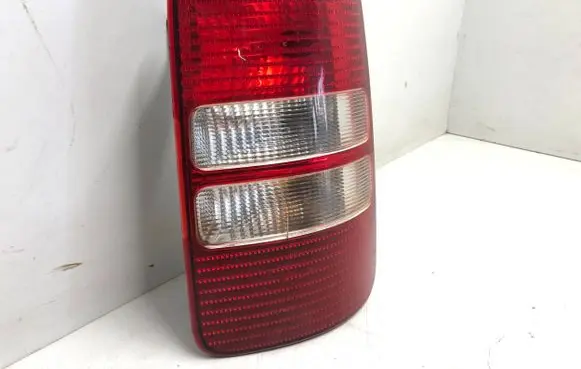 Volkswagen Caddy Rear/tail lights 2K0945112A