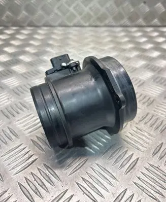 Volkswagen Touareg II Mass air flow meter 059906461N
