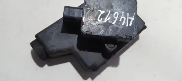 Ford Focus Accelerator throttle pedal 9643365680 445821001002