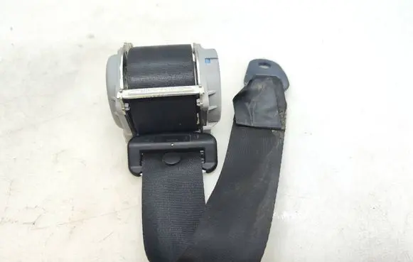 Opel Vivaro Front seatbelt 98083802XX 509QP1R119 308600695L72AF