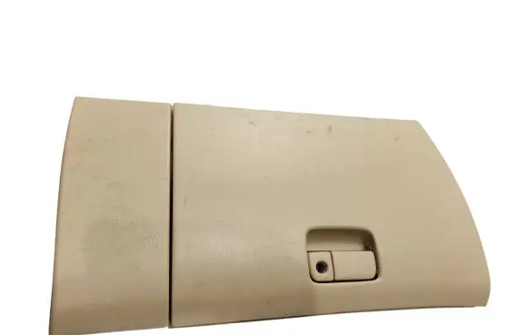 Subaru Forester SG Glove box
