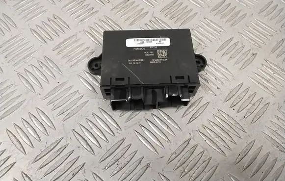 Ford Mach-E I Other control units/modules LJ8B14F008