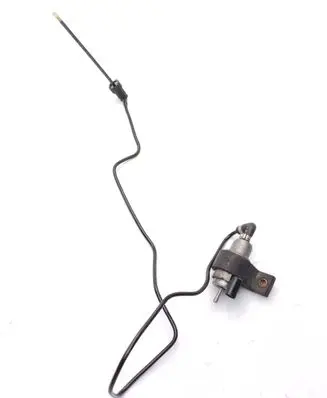 Mercedes-Benz GLE (W166 - C292) Webasto auxiliary heater fuel pump 9019847C TM8860 02552177