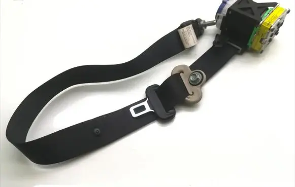 Mazda 6 Front seatbelt TK-AH2-EH860