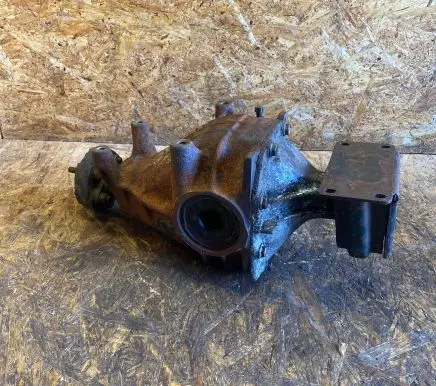 Opel Omega A Rear differential