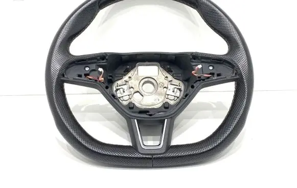 Skoda Karoq Steering wheel 5E0419091BT