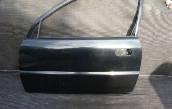 Honda Logo Front door
