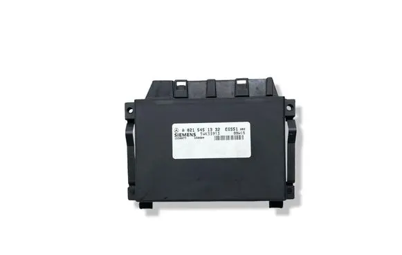 Mercedes-Benz C W202 Gearbox control unit/module A0215451332 1530077 5WK33913