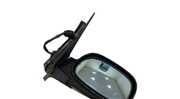 SsangYong Rexton I Front door electric wing mirror E4022180 E4012181