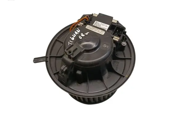 Heater fan/blower