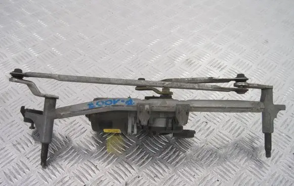 Peugeot 1007 Front wiper linkage 53568802