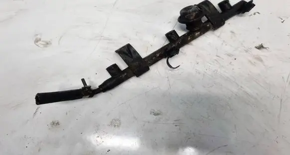 Subaru B9 Tribeca Fuel main line pipe 