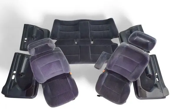 Audi 100 S4 C4 Interior set 4A0867105 4A0867305 4A0867306