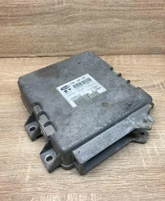 Peugeot Partner Engine control unit/module ECU 9628993580 16315114