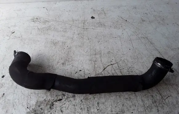 Land Rover Range Rover L322 Air intake hose/pipe 6H226K863AA
