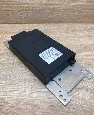 BMW 7 F01 F02 F03 F04 Bluetooth control unit module 9306222