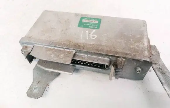 Nissan Primera ABS control unit/module 0265100054 4785070j00