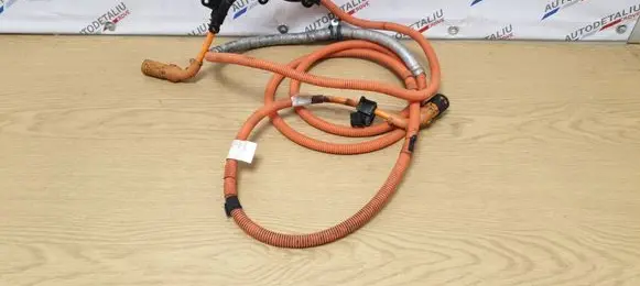 Other wiring loom