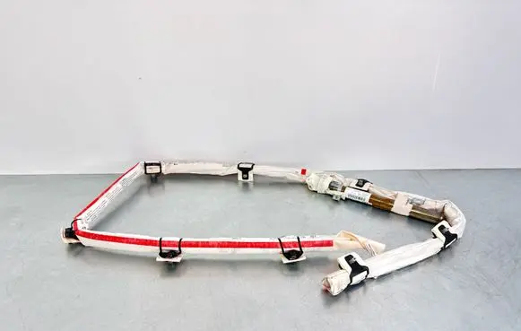 Audi Q7 4M Roof airbag 4M0880742E 3694510170