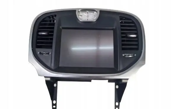 Chrysler 300C Screen/display/small screen 05064632AH
