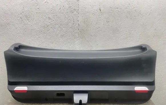 Porsche Panamera (971) Tailgate trim 971867605
