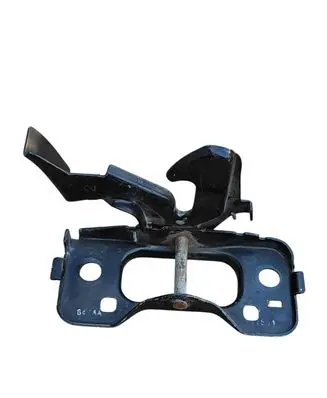 Dodge Grand Caravan Engine bonnet/hood lock/catch 05020847AA 5020847AA 5020847AB