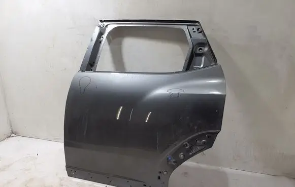 Dacia Duster Rear door 821018685R
