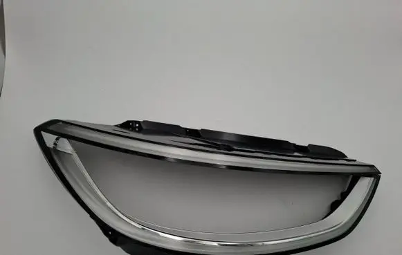 Headlight part