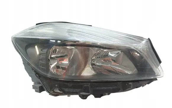 Mercedes-Benz A W169 Headlight/headlamp A1768203961