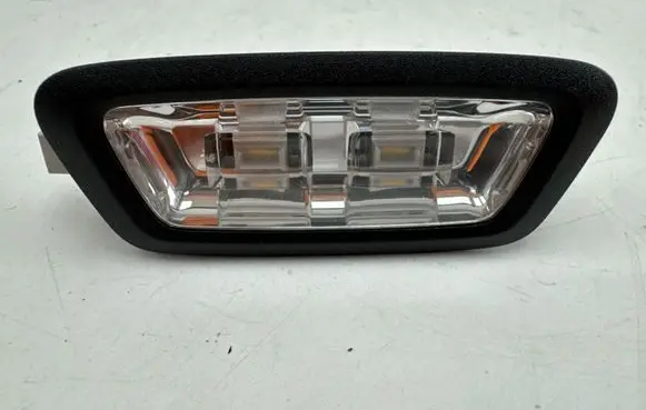 Mercedes-Benz EQC Boot/trunk interior light A0009064301