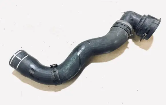 Seat Ibiza III (6L) Engine coolant pipe/hose 1j0122291f