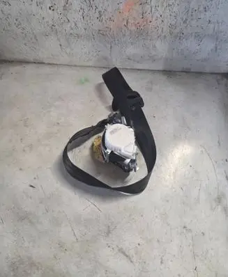 Citroen C5 Front seatbelt 33060320A