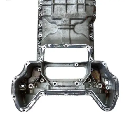 Mercedes-Benz CLS C219 Oil sump R2720140802