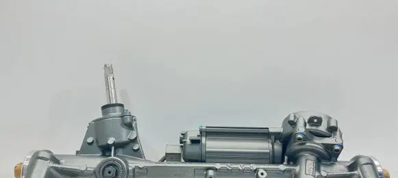 Alfa Romeo Giulietta Steering rack AR102R 50519427 50521026