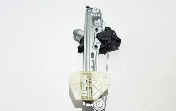 Renault Talisman Rear window lifting mechanism without motor 827200125R