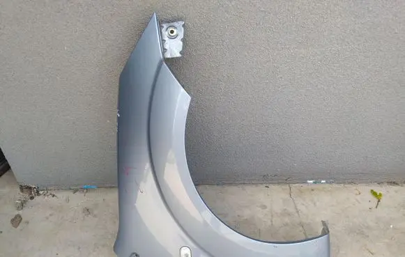 Ford Fiesta Fender