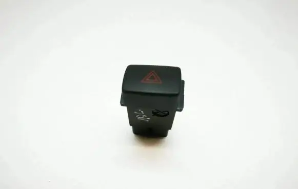 Hyundai Santa Fe Hazard light switch 9379026500