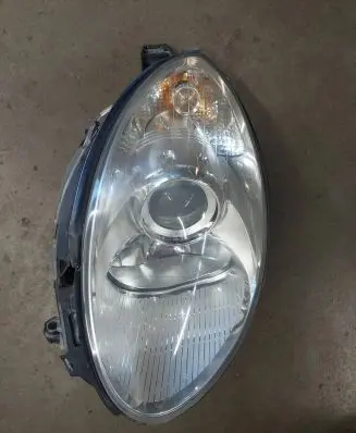 Mercedes-Benz R W251 Headlight/headlamp