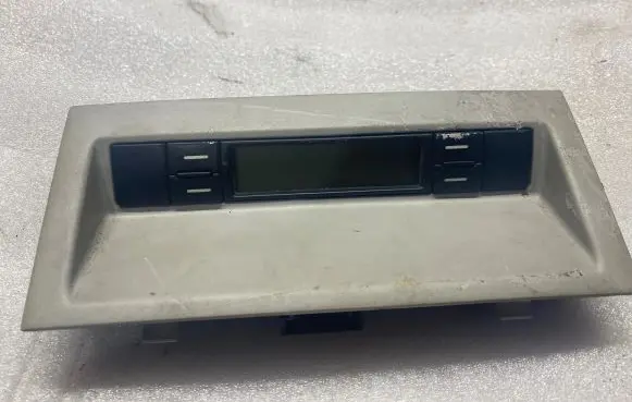 Volkswagen Transporter - Caravelle T5 Screen/display/small screen 7L6919044M